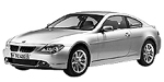 BMW E63 U2283 Fault Code