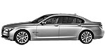 BMW F02 U2283 Fault Code