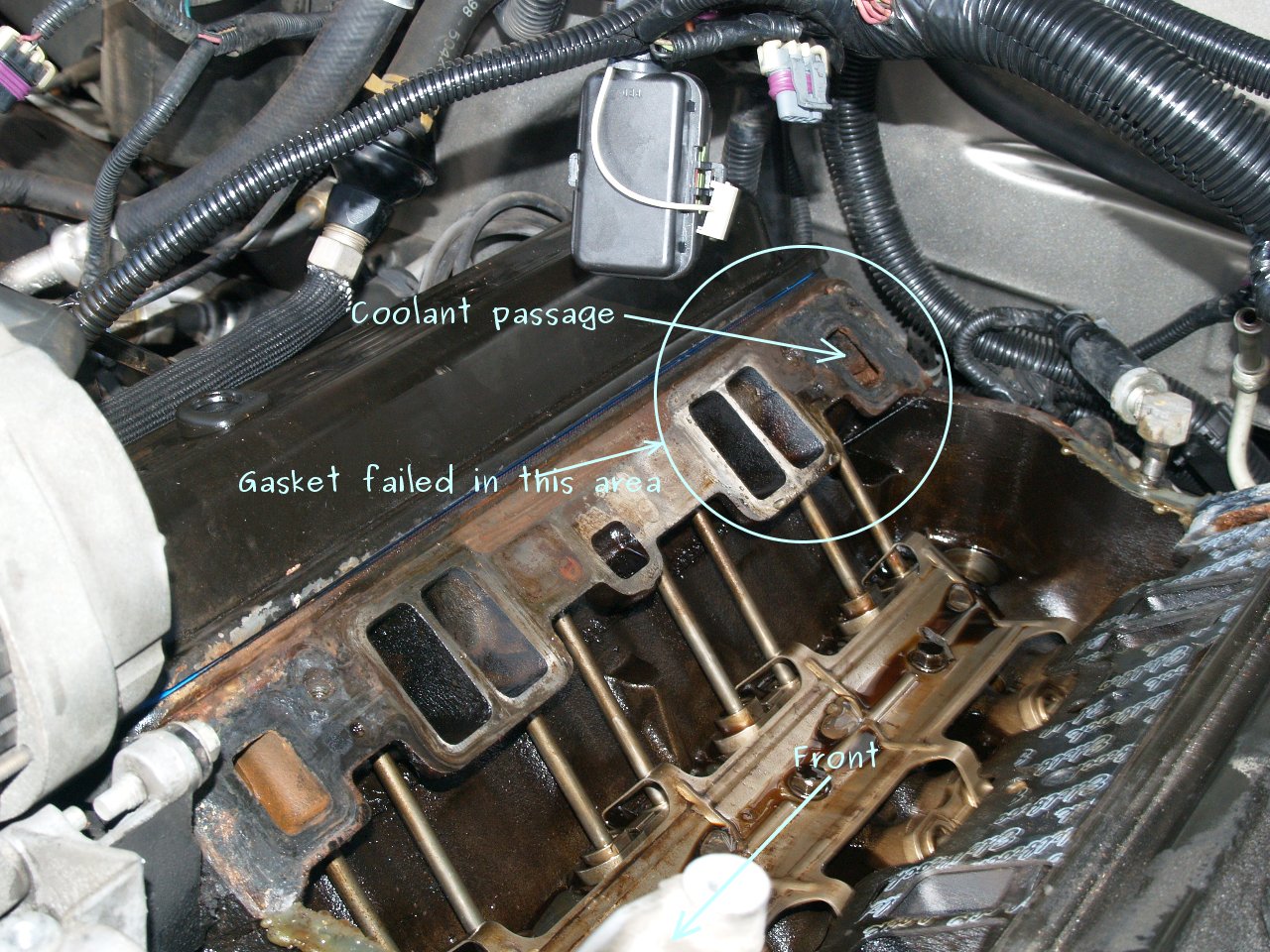 See U2283 in engine